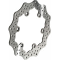 Disque de frein RFX race pétale fixe Yamaha yz 125 1985-1997