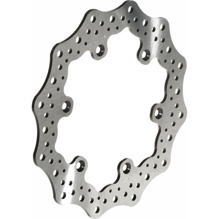 Disque de frein RFX race pétale fixe Yamaha yz 125 1985-1997