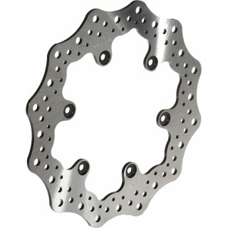 Disque de frein RFX race pétale fixe Yamaha yz 250 2002-2021