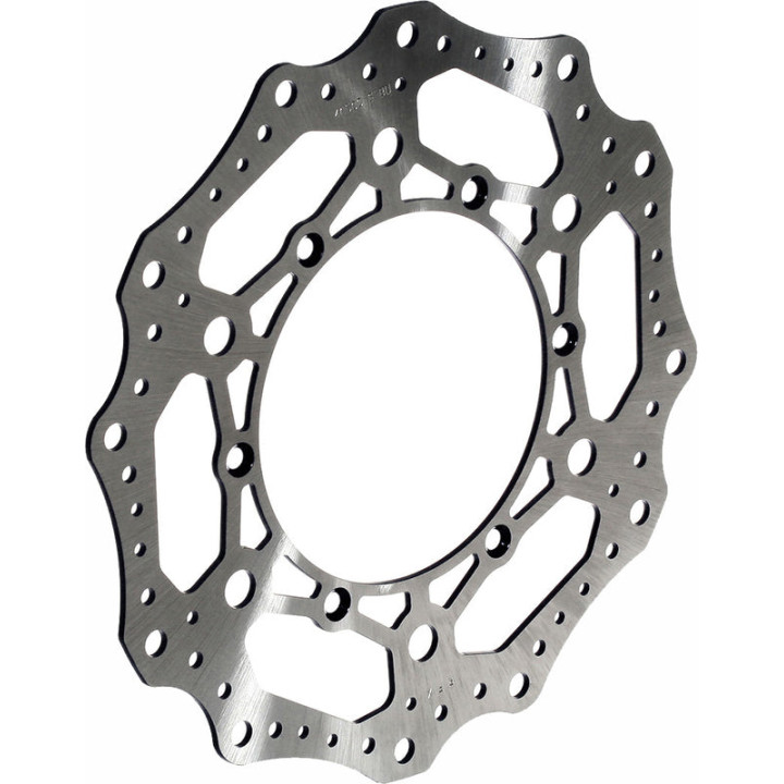 Disque de frein RFX race pétale fixe Yamaha yz 125 2001-2015
