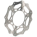 Disque de frein RFX pro pétale flottant Yamaha yz 450 f 2016-2025