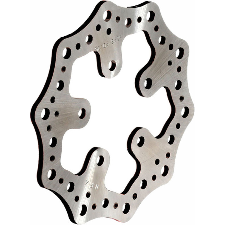 Disque de frein RFX race pétale fixe KTM 50 sx 2009-2013