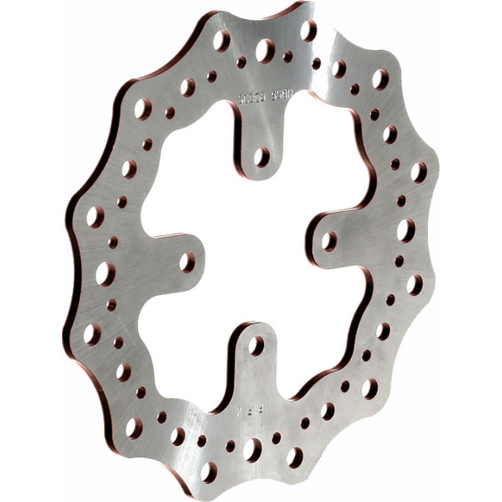Disque de frein RFX race pétale fixe KTM 65 sx 2009-2022
