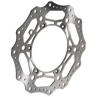 Disque de frein RFX pro pétale flottant KTM 300 exc 1998-2025