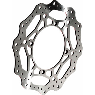 Disque de frein RFX race pétale fixe Husqvarna cr 125 2000-2014