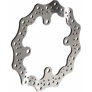 Disque de frein RFX race pétale fixe Husqvarna cr 125 2005-2014