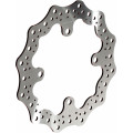 Disque de frein RFX race pétale fixe Husqvarna cr 125 2005-2014