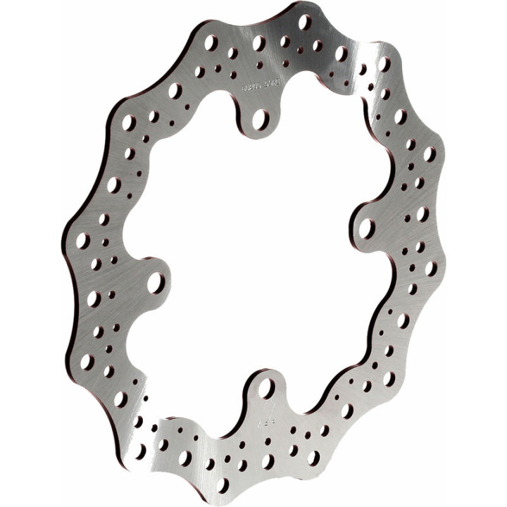 Disque de frein RFX race pétale fixe Husqvarna cr 125 2005-2014
