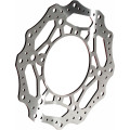 Disque de frein RFX race pétale fixe Beta rr 450 4T enduro 2006-2012