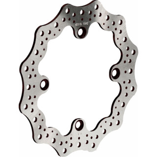 Disque de frein RFX race pétale fixe Husqvarna cr 125 2000-2004