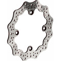 Disque de frein RFX race pétale fixe Husqvarna cr 125 2000-2004