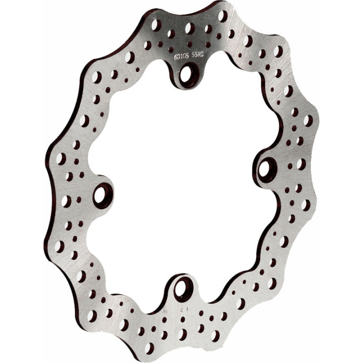 Disque de frein RFX race pétale fixe Husqvarna cr 125 2000-2004