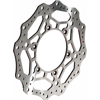 Disque de frein RFX race pétale fixe gas gas ec 300 2001-2020