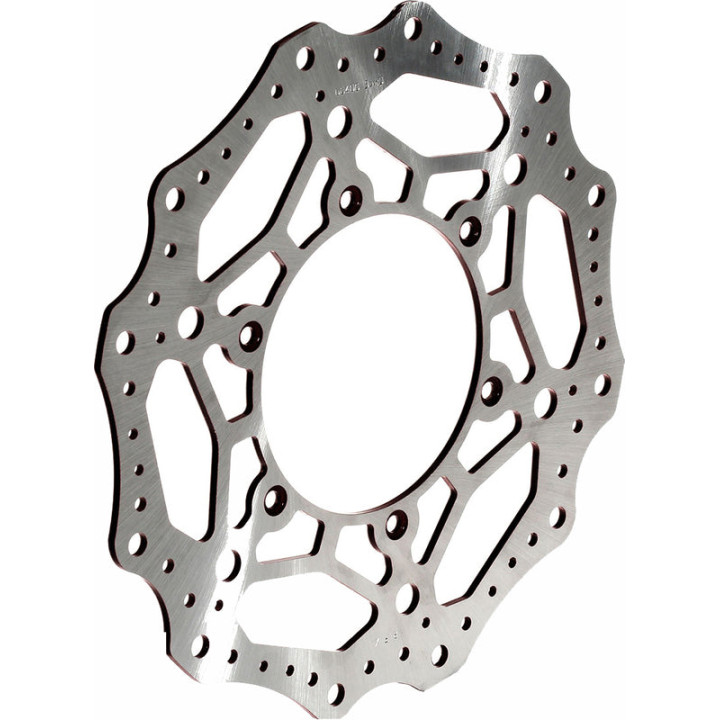Disque de frein RFX race pétale fixe gas gas ec 300 2001-2020