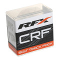 Kit visserie track pack RFX race series Honda crf 450 r 2002-2025