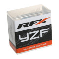 Kit visserie plastiques RFX race series Honda crf 450 r 2017-2023