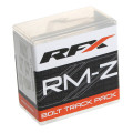 Kit visserie Track Pack RFX Race Series FXBK4060055SV