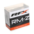 Kit visserie plastiques RFX race series Suzuki rm-z 450 2008-2023