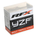 Kit visserie track pack RFX race series Yamaha yz 250 1974-2025