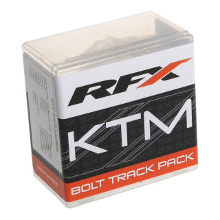Kit visserie track pack RFX race series KTM 450 sx-f 2006-2025