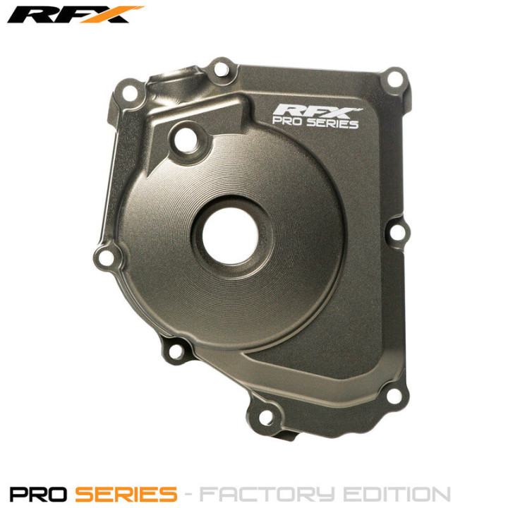Couvercle d'allumage RFX pro aluminium Kawasaki kx 250 2021-2024