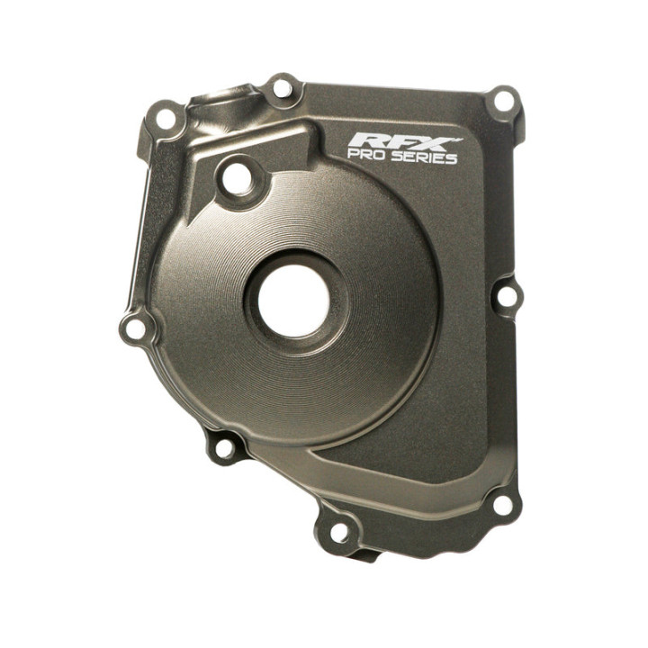 Couvercle d'allumage RFX pro aluminium KTM 65 sx 2009-2023