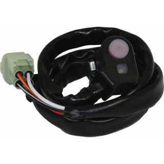Bouton de démarrage RFX race type oem Honda crf 250 x 2004-2018