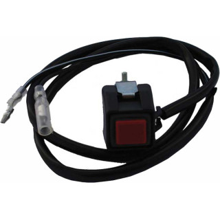 Coupe-contact RFX Race Series - réplique OEM | Oxmoto