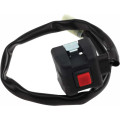 Coupe-contact RFX race series réplique oem Yamaha wr 250 2004-2015