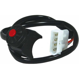 Bouton de démarrage RFX race type oem KTM 350 exc-f 2012-2023