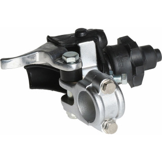 Support de levier d'embrayage RFX race type oem Honda crf 250 r 2004-2009