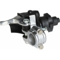 Support de levier d'embrayage RFX race type oem Honda crf 250 r 2004-2009