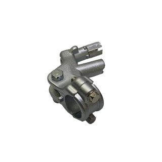 Support de levier d'embrayage RFX race type oem Suzuki rm 125 1985-2008
