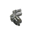 Support de levier d'embrayage RFX race type oem Suzuki rm 125 1985-2008
