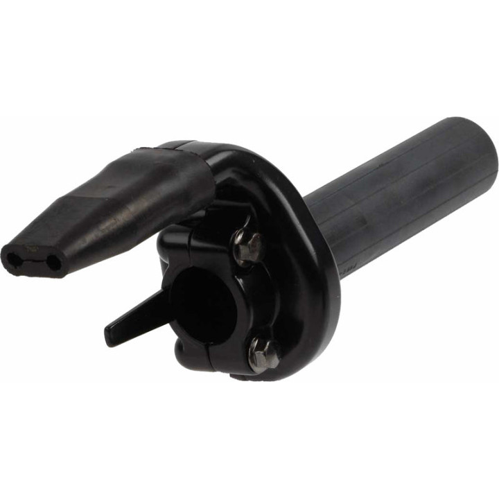 Poignée de gaz RFX race type oem KTM 250 exc 2017-2020