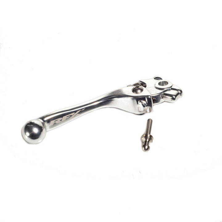 Levier de frein RFX sport series aluminium Kawasaki kx 250 2021-2024