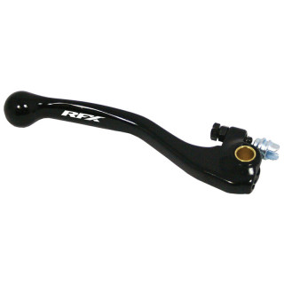 Levier de frein RFX Pro Series - noir | Oxmoto