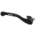 Levier de frein RFX Pro Series - noir | Oxmoto