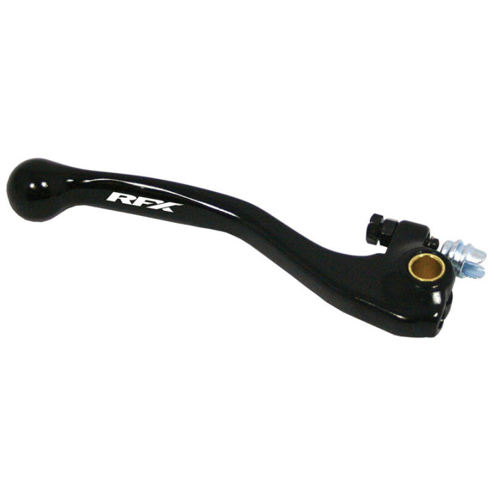 Levier de frein RFX Pro Series - noir | Oxmoto