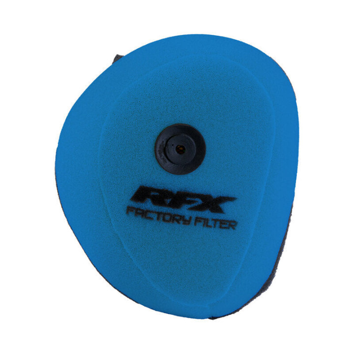 Filtre à air RFX race pré-huilé Yamaha yz 85 2001-2025