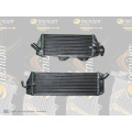 Radiateur droit Tecnium Suzuki rm-z450 rm-z 450 2006-2007