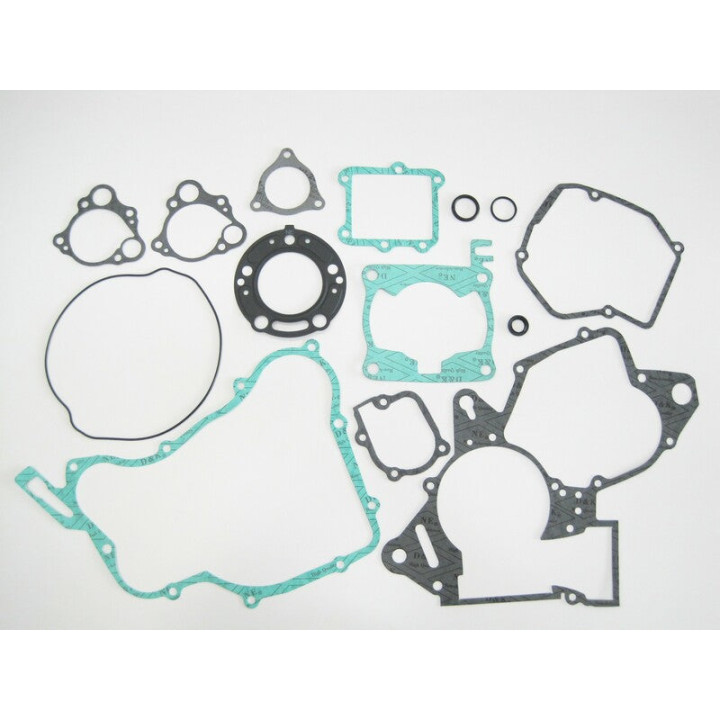 Kit joint complet Tecnium Honda cr 125 r 2003-2003 | Oxmoto