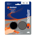 Plaquettes de frein Tecnium route organique - MA16 | Oxmoto