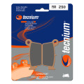 Plaquettes de frein Tecnium Performance métal fritté - MR290