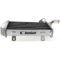 Radiateur gauche Tecnium soude/standard | Oxmoto