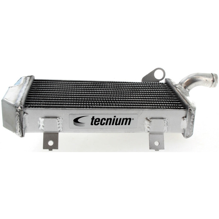 Radiateur gauche Tecnium soude/standard | Oxmoto