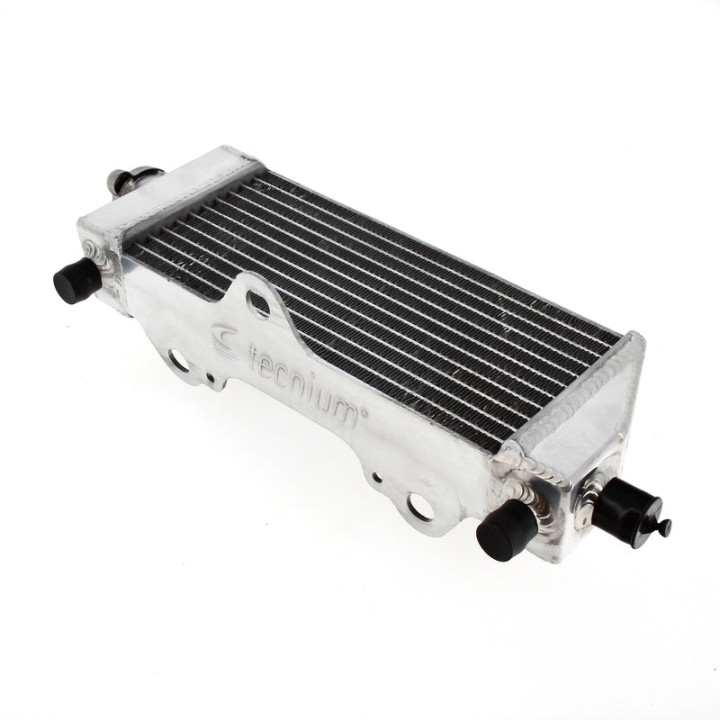 Radiateur droit Tecnium soude/grande contenance B330A-OVERSIZE