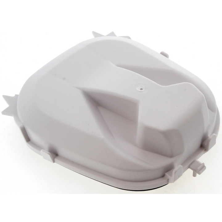 Couvercle de boîte air Tecnium Honda crf 450 r 2021-2024