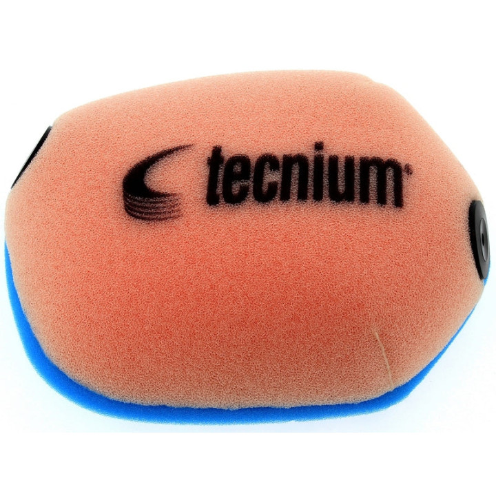 Filtre à air Tecnium 2 couches - 0830 | Oxmoto