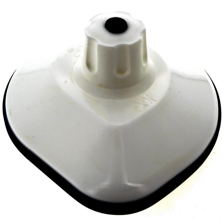 Couvercle de boîte air Tecnium tm racing en 250 f 2013-2013